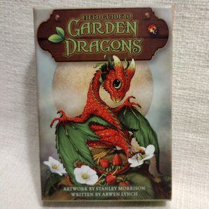 Field Guide to Garden Dragons